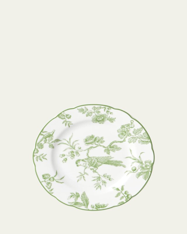 Albertine Bread and Butter Plate